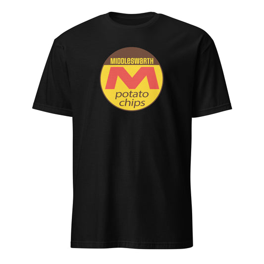 Middleswarth T-Shirt *Free Shipping*