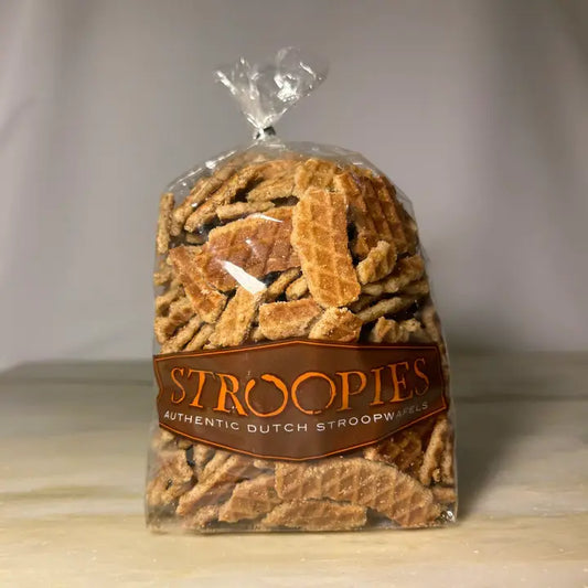 Stroopie Pieces - 2 Bags