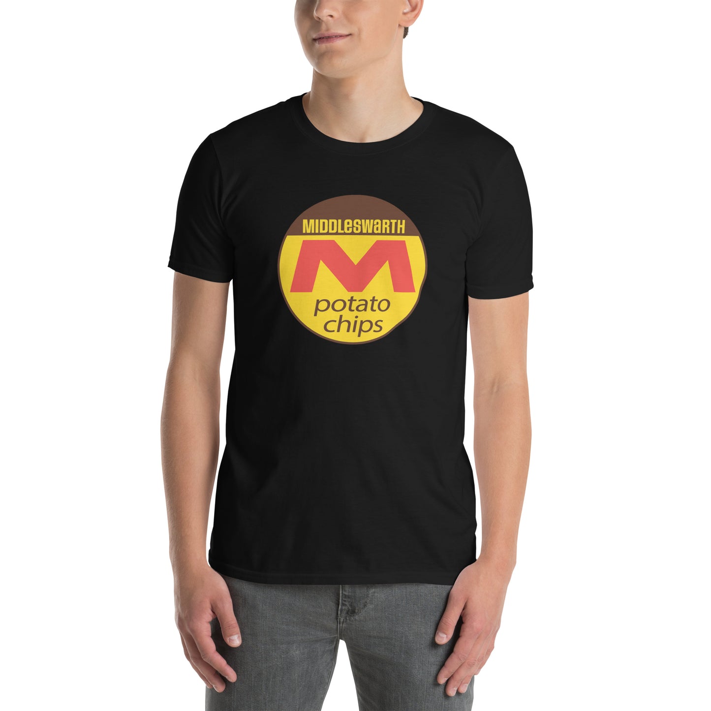 Middleswarth T-Shirt