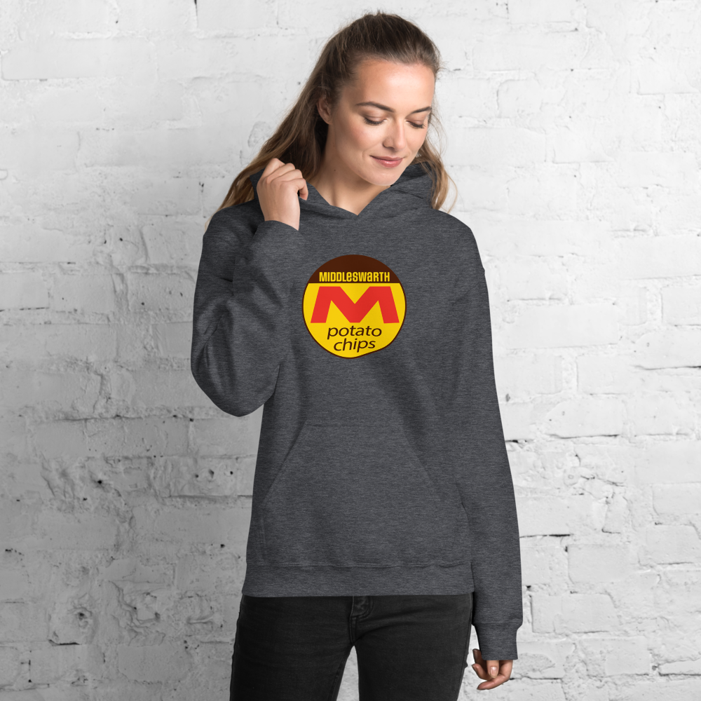 Middleswarth Hoodie