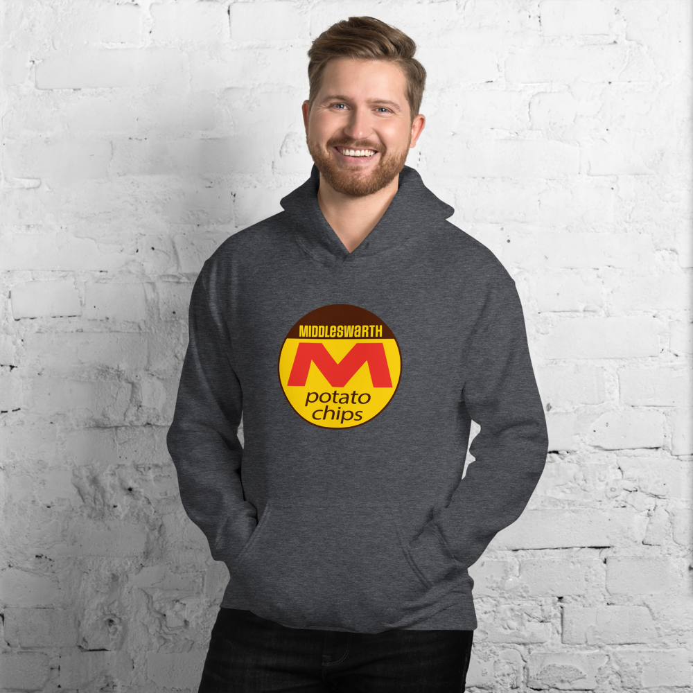 Middleswarth Hoodie