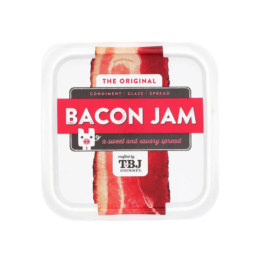 Original Bacon Jam – 7.5oz Tub – 2 Packs